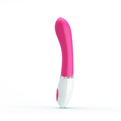 Pretty Love Vibromasseur Daniel VOICE - 19.5 x 3.1 cm